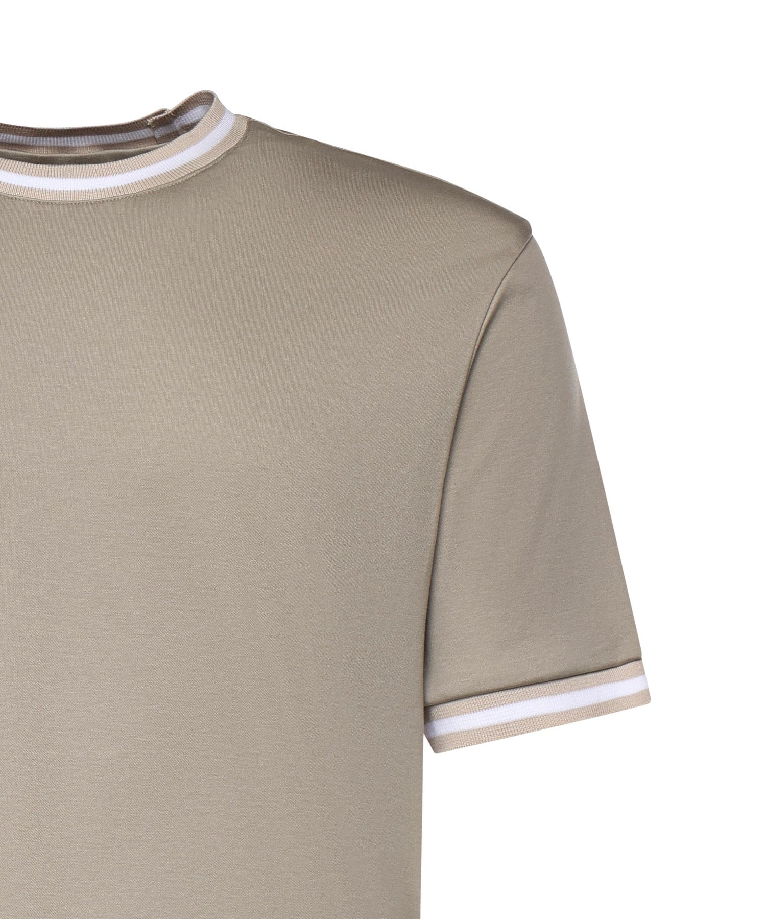 T-shirt in cotone<BR/> M75TSHM13TES0M291 070301 ELEVENTY 