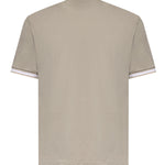 T-shirt in cotone<BR/> M75TSHM13TES0M291 070301 ELEVENTY 