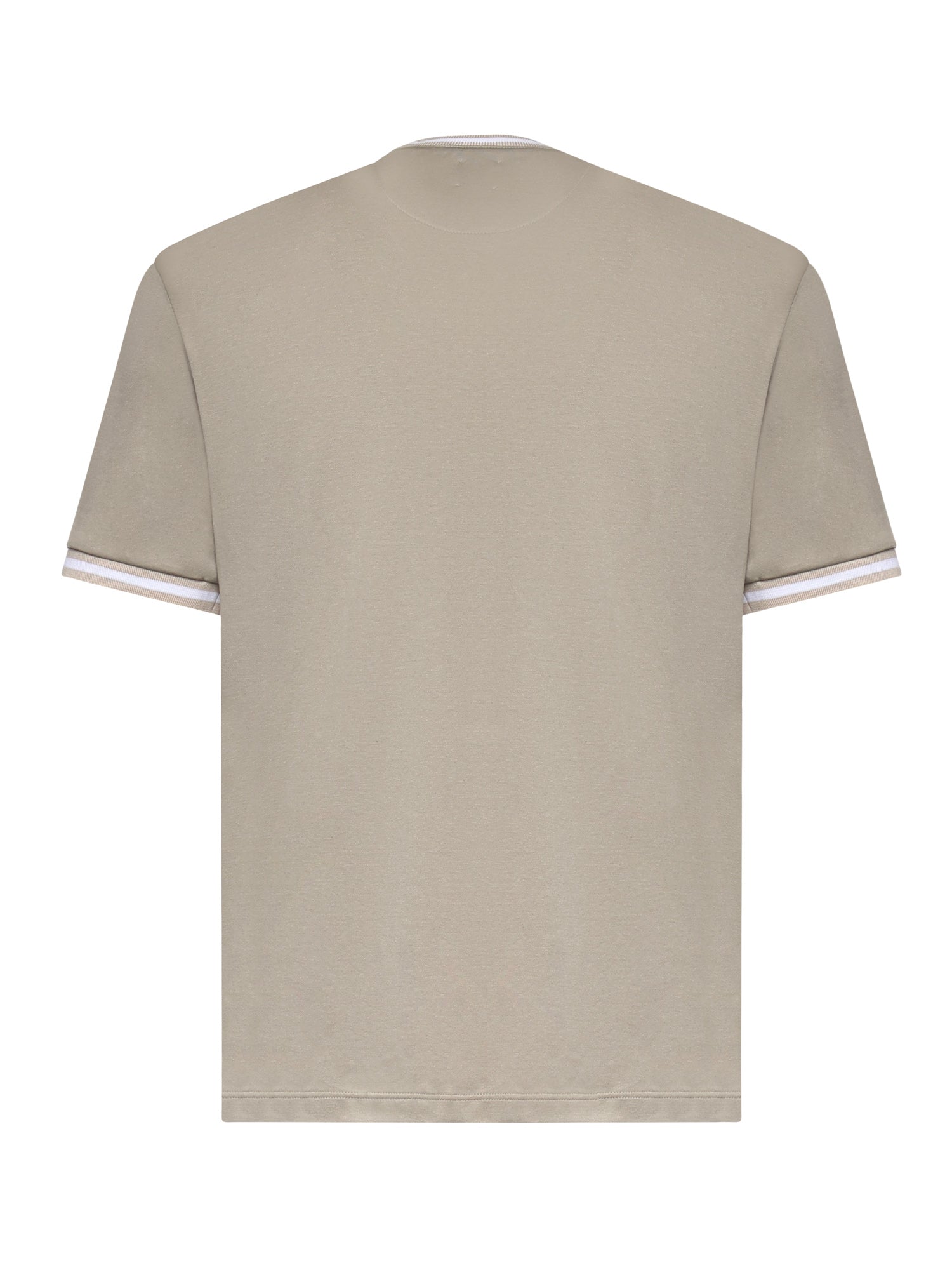 T-shirt in cotone<BR/> M75TSHM13TES0M291 070301 ELEVENTY 