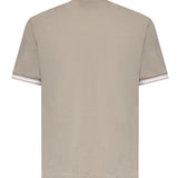 T-shirt in cotone<BR/> M75TSHM13TES0M291 070301 ELEVENTY 