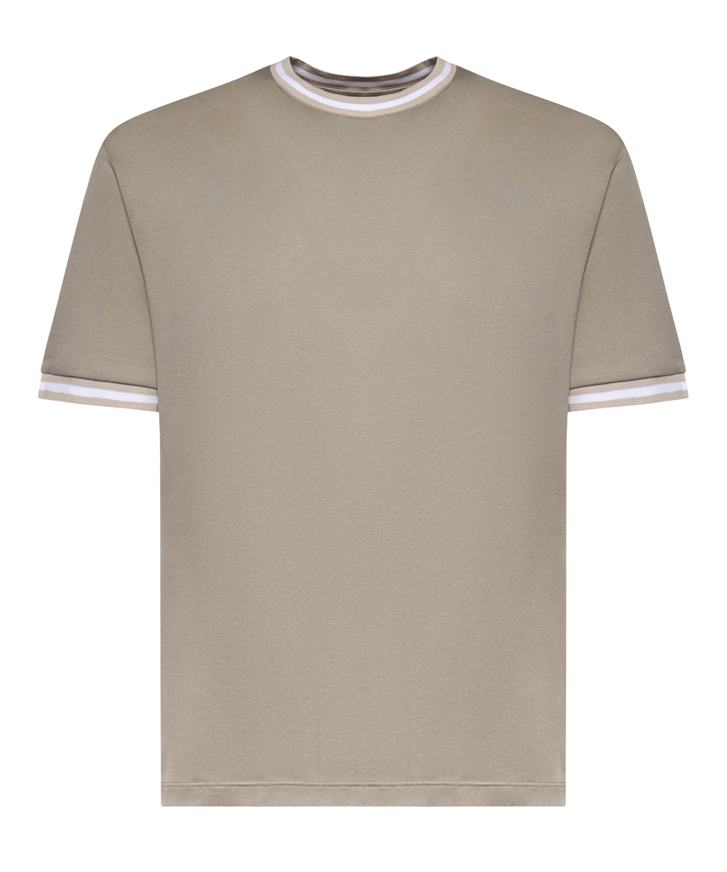 T-shirt in cotone<BR/> M75TSHM13TES0M291 070301 ELEVENTY 