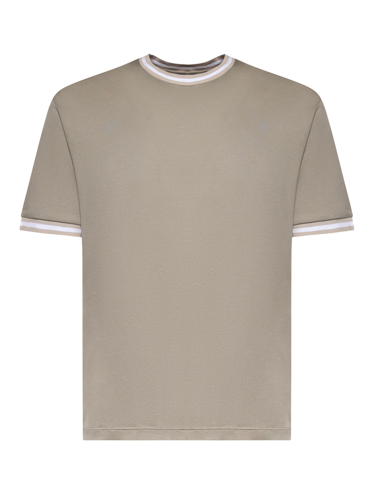 T-shirt in cotone<BR/> M75TSHM13TES0M291 070301 ELEVENTY 