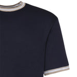 T-shirt in cotone M75TSHM13TES0M291 110301 ELEVENTY 