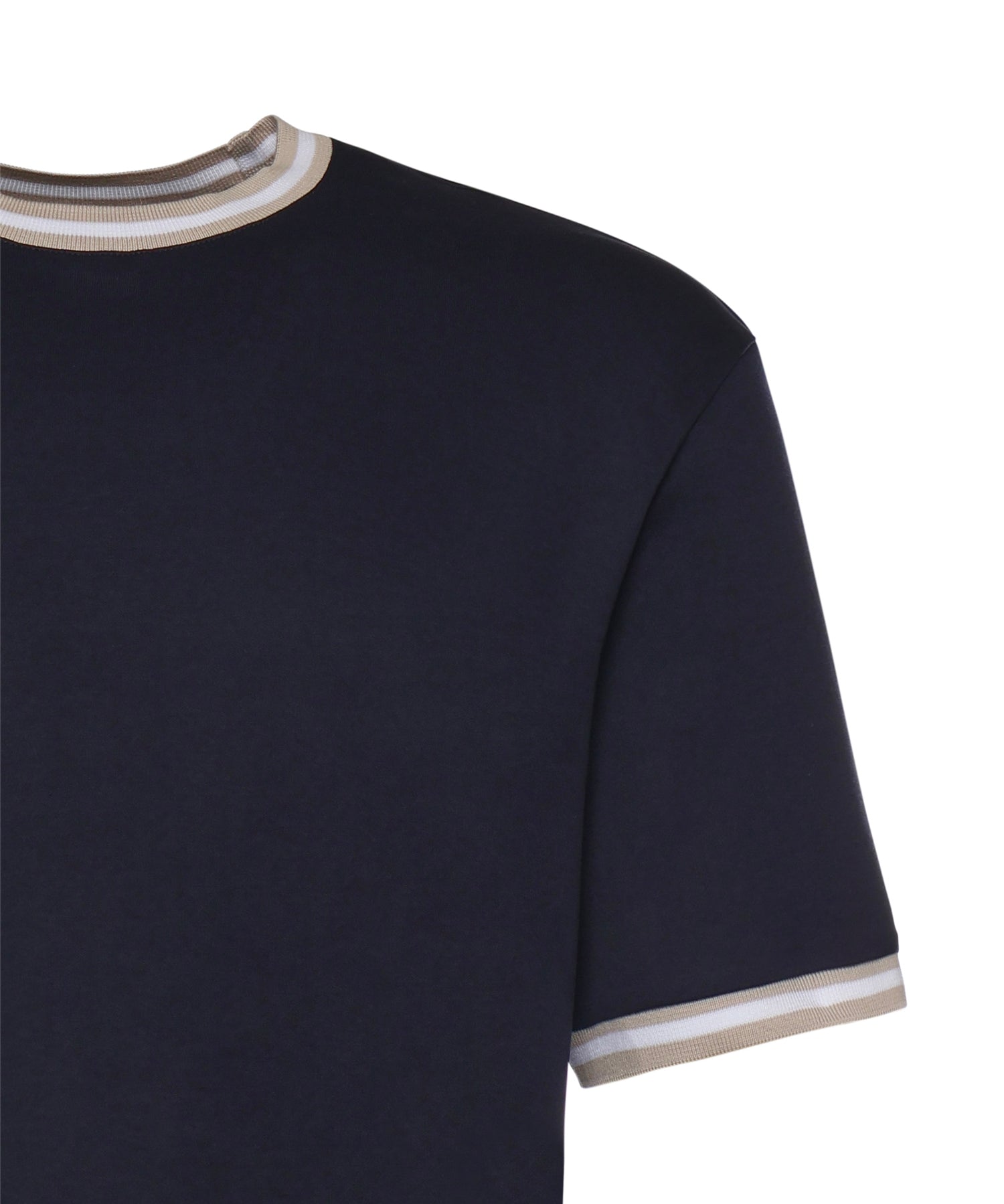 T-shirt in cotone M75TSHM13TES0M291 110301 ELEVENTY 