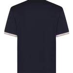 T-shirt in cotone M75TSHM13TES0M291 110301 ELEVENTY 