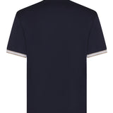 T-shirt in cotone M75TSHM13TES0M291 110301 ELEVENTY 