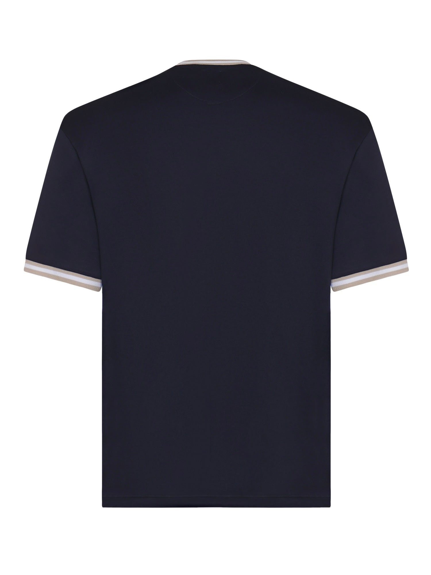 T-shirt in cotone M75TSHM13TES0M291 110301 ELEVENTY 