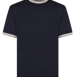 T-shirt in cotone M75TSHM13TES0M291 110301 ELEVENTY 
