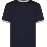 T-shirt in cotone M75TSHM13TES0M291 110301 ELEVENTY 