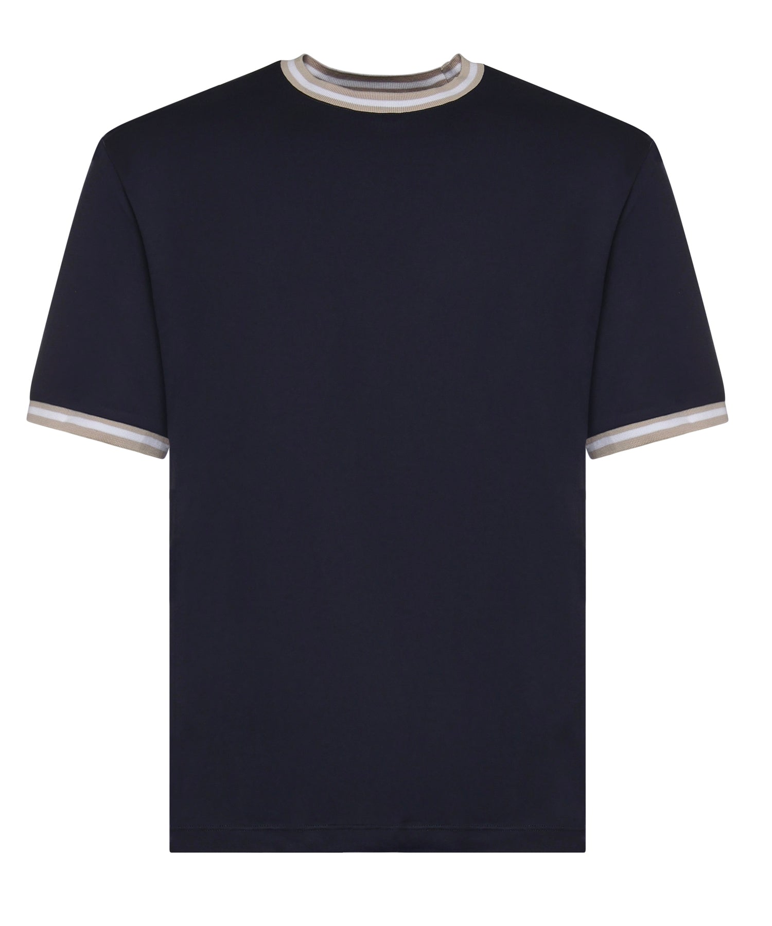 T-shirt in cotone M75TSHM13TES0M291 110301 ELEVENTY 