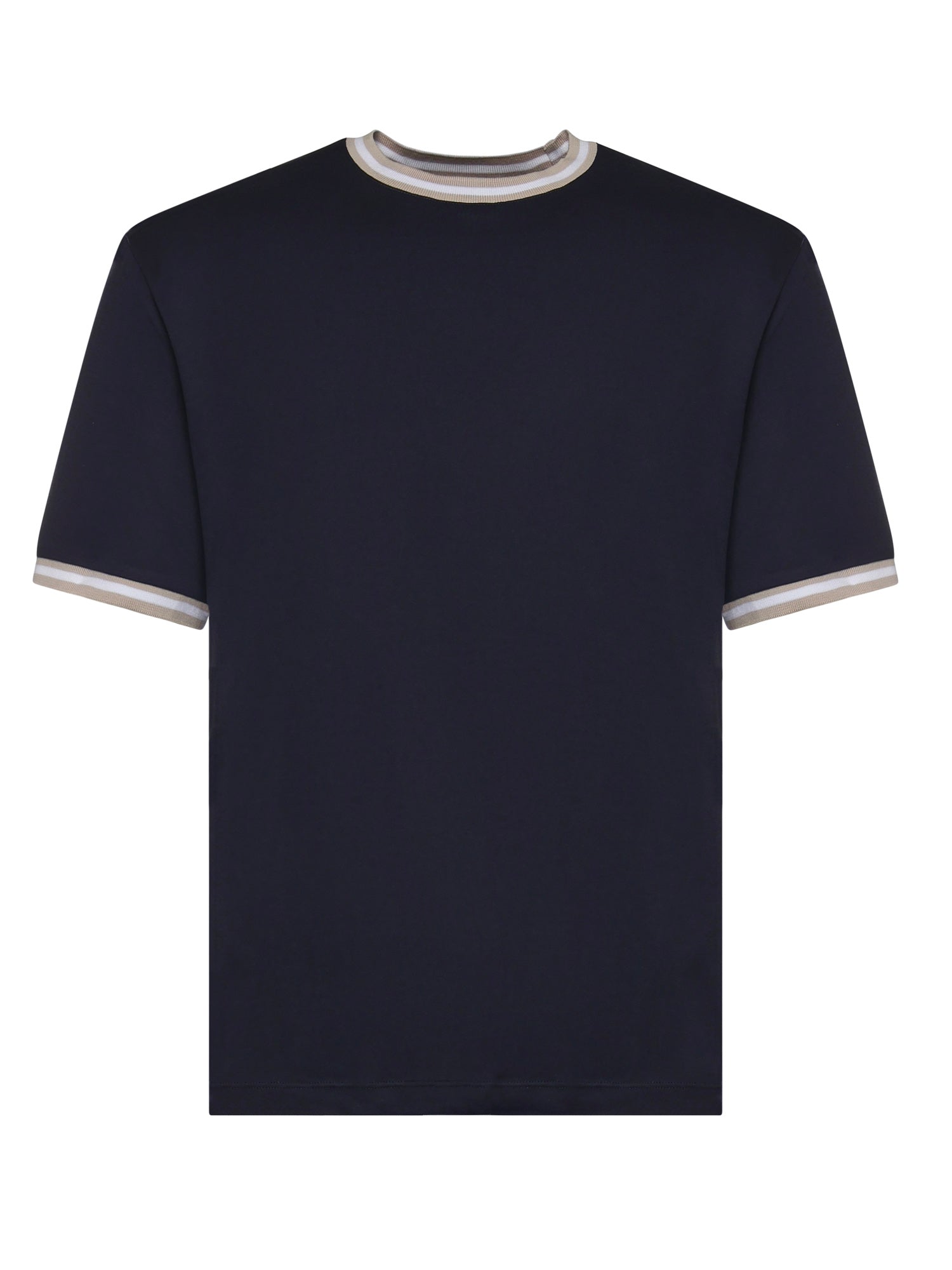 T-shirt in cotone M75TSHM13TES0M291 110301 ELEVENTY 