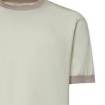 T-shirt in cotone M76MAGM19MAG0M013 010213 ELEVENTY 