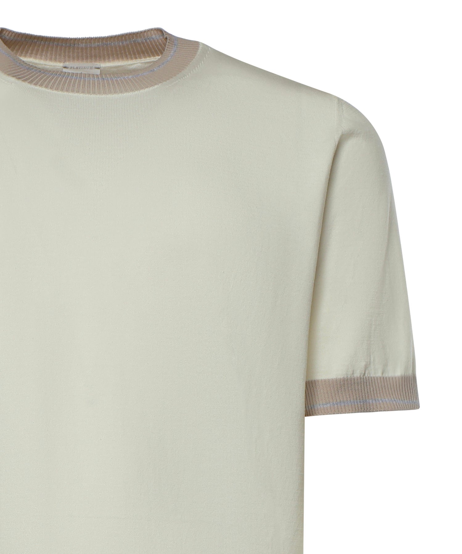 T-shirt in cotone M76MAGM19MAG0M013 010213 ELEVENTY 