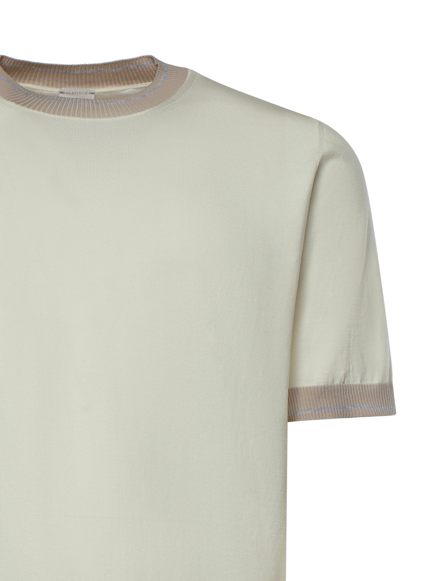 T-shirt in cotone M76MAGM19MAG0M013 010213 ELEVENTY 