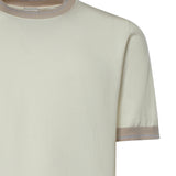 T-shirt in cotone M76MAGM19MAG0M013 010213 ELEVENTY 