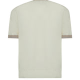 T-shirt in cotone M76MAGM19MAG0M013 010213 ELEVENTY 