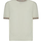 T-shirt in cotone M76MAGM19MAG0M013 010213 ELEVENTY 