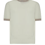 T-shirt in cotone M76MAGM19MAG0M013 010213 ELEVENTY 