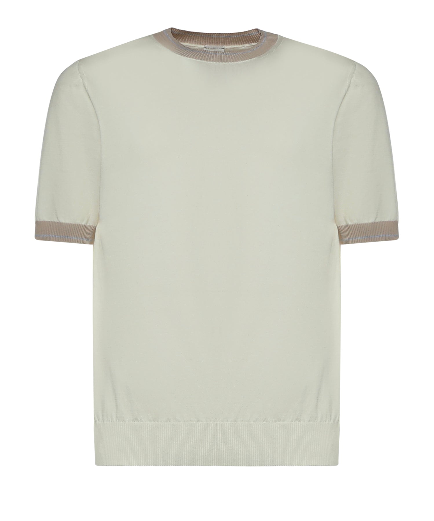 T-shirt in cotone M76MAGM19MAG0M013 010213 ELEVENTY 