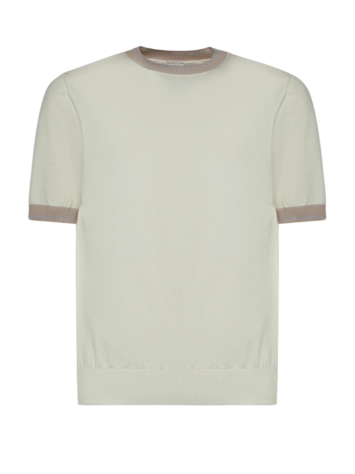 T-shirt in cotone M76MAGM19MAG0M013 010213 ELEVENTY 
