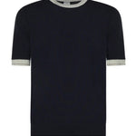 T-shirt in cotone M76MAGM19MAG0M013 110102 ELEVENTY 