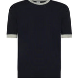 T-shirt in cotone M76MAGM19MAG0M013 110102 ELEVENTY 