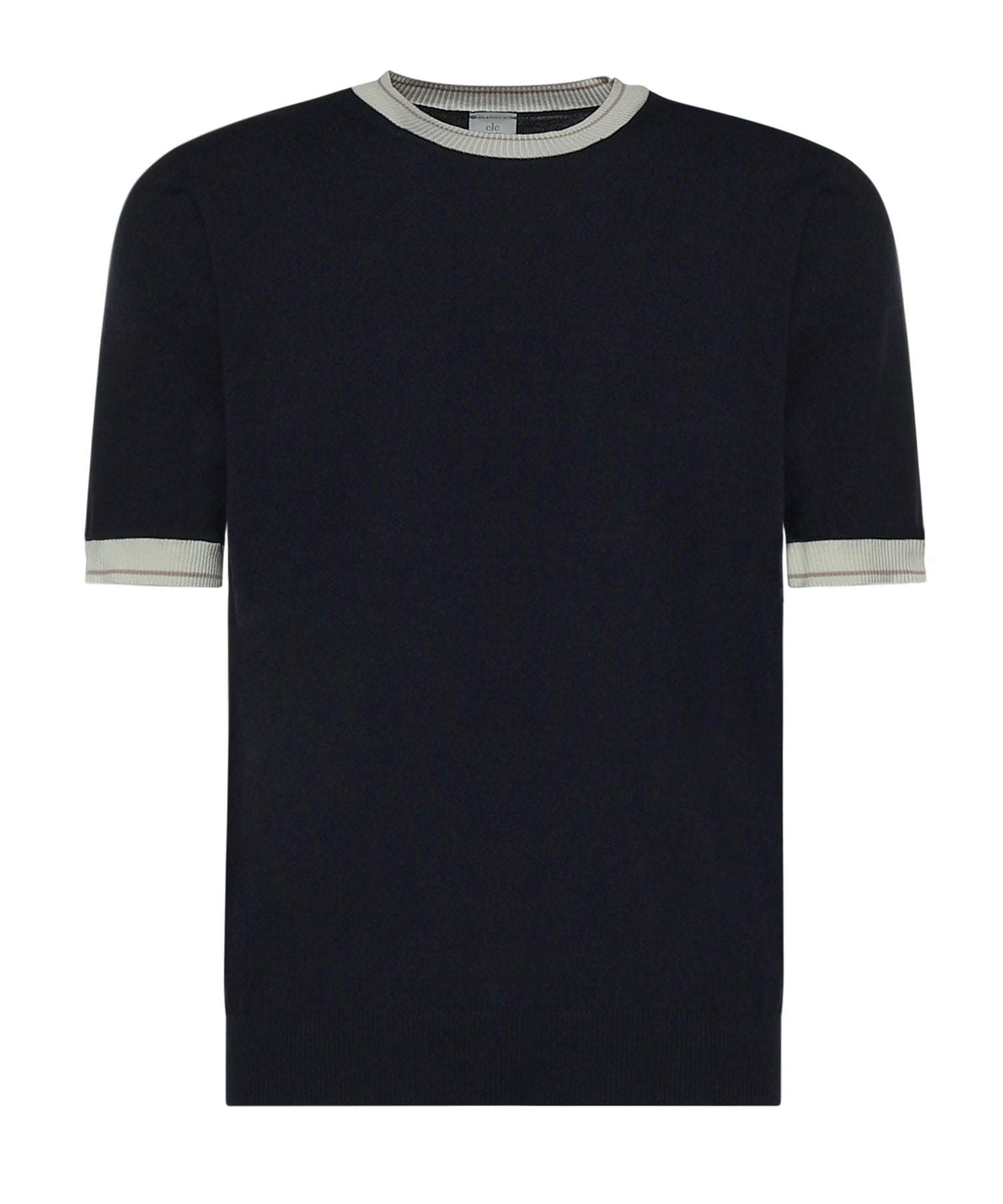 T-shirt in cotone M76MAGM19MAG0M013 110102 ELEVENTY 