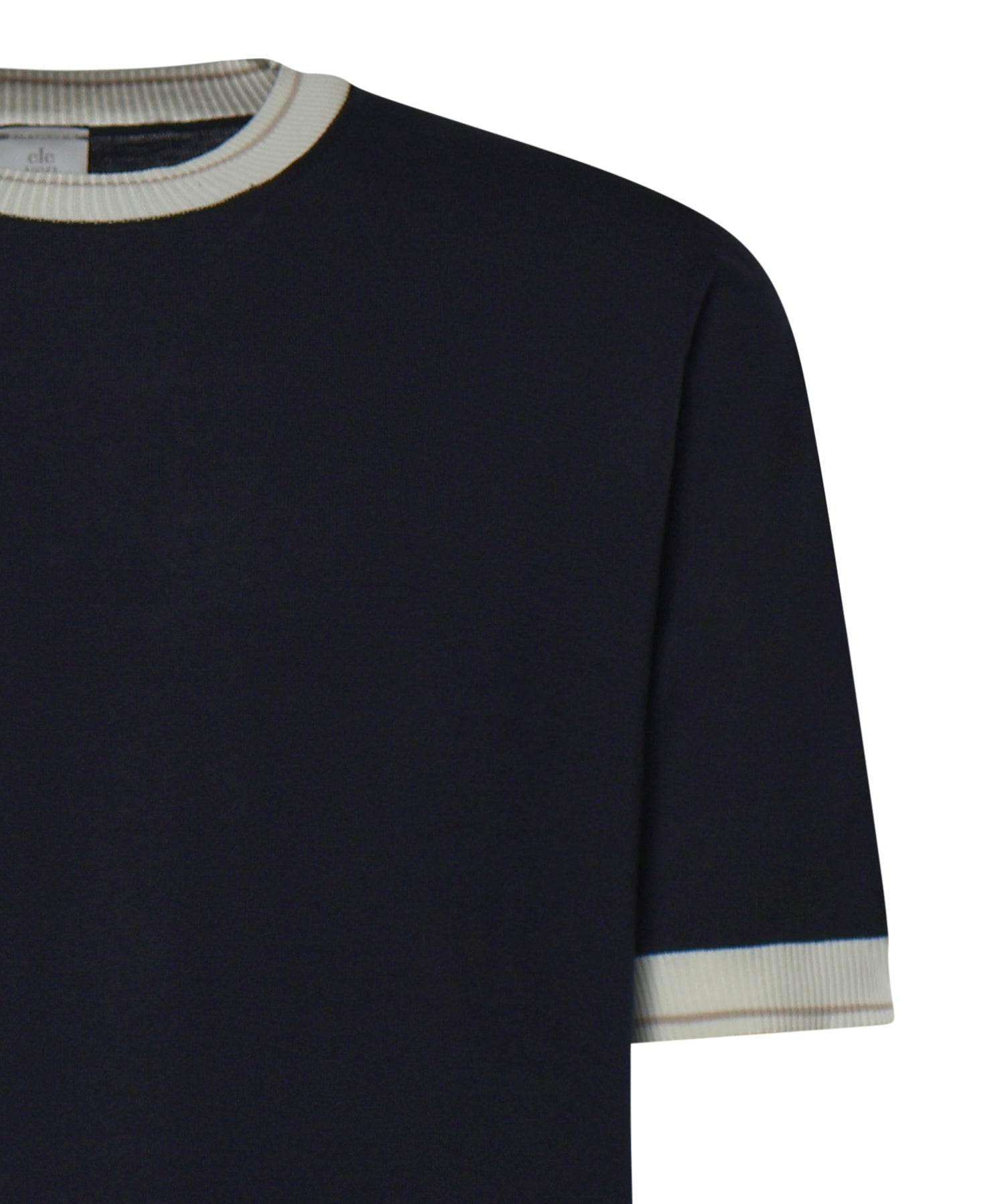 T-shirt in cotone M76MAGM19MAG0M013 110102 ELEVENTY 