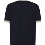 T-shirt in cotone M76MAGM19MAG0M013 110102 ELEVENTY 