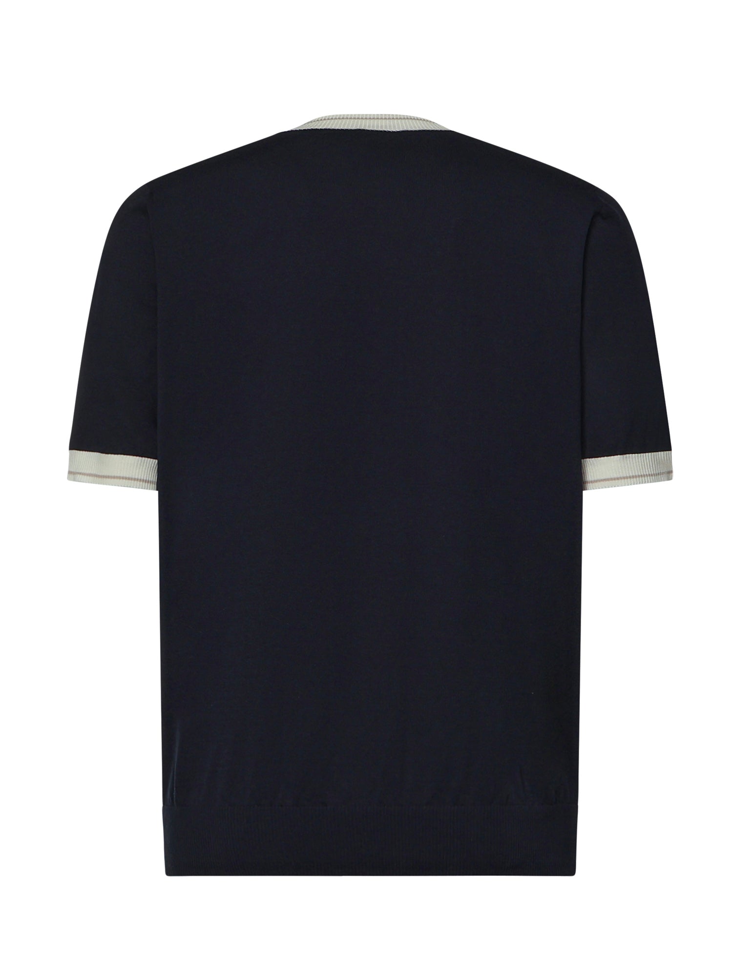 T-shirt in cotone M76MAGM19MAG0M013 110102 ELEVENTY 