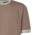 T-shirt in cotone<BR/> M76MAGM19MAG0M013 260113 ELEVENTY 