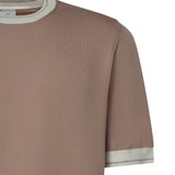 T-shirt in cotone<BR/> M76MAGM19MAG0M013 260113 ELEVENTY 