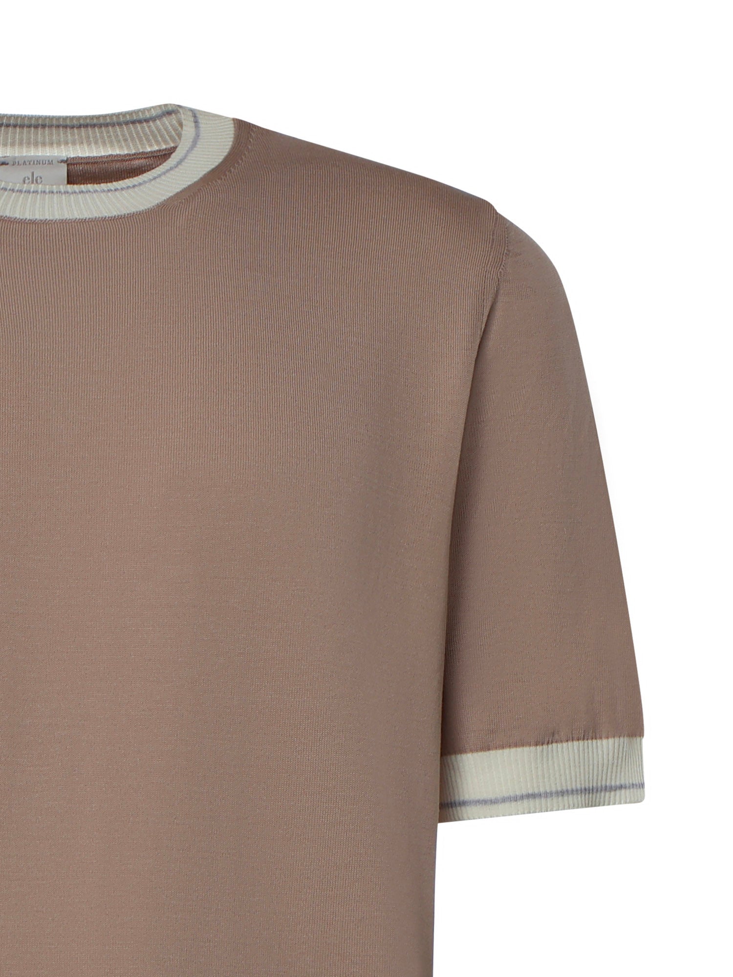 T-shirt in cotone<BR/> M76MAGM19MAG0M013 260113 ELEVENTY 