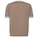 T-shirt in cotone<BR/> M76MAGM19MAG0M013 260113 ELEVENTY 