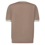 T-shirt in cotone<BR/> M76MAGM19MAG0M013 260113 ELEVENTY 