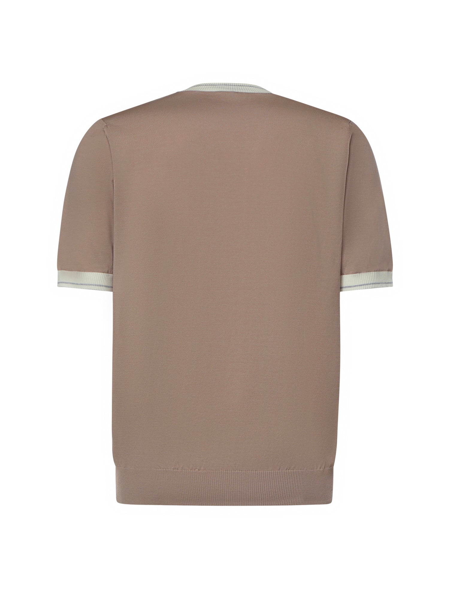 T-shirt in cotone<BR/> M76MAGM19MAG0M013 260113 ELEVENTY 