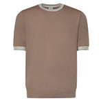 T-shirt in cotone<BR/> M76MAGM19MAG0M013 260113 ELEVENTY 