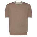 T-shirt in cotone<BR/> M76MAGM19MAG0M013 260113 ELEVENTY 