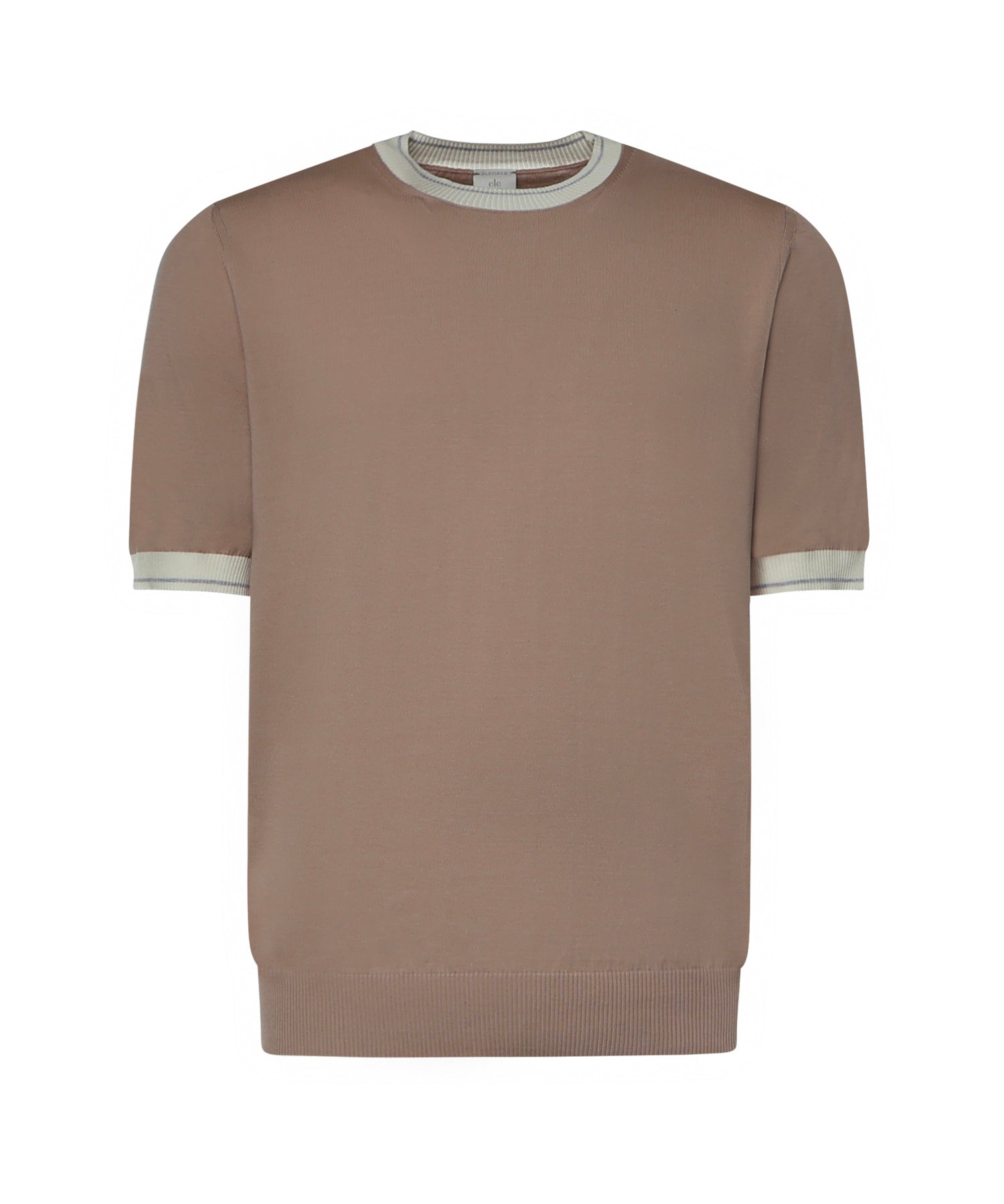 T-shirt in cotone<BR/> M76MAGM19MAG0M013 260113 ELEVENTY 