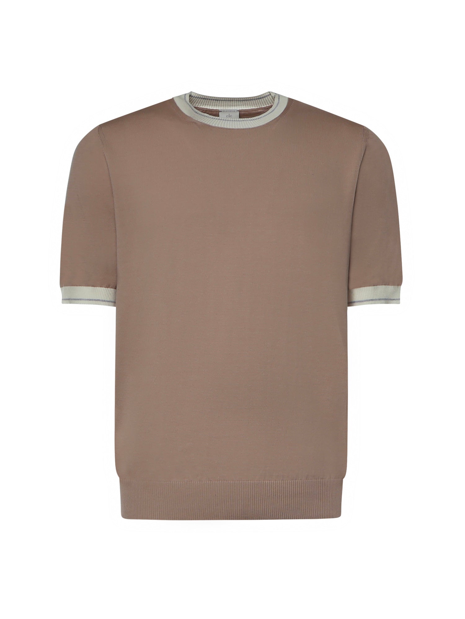 T-shirt in cotone<BR/> M76MAGM19MAG0M013 260113 ELEVENTY 