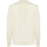 Overshirt in cotone M76MAGM22MAG0M008 01 ELEVENTY 