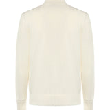 Overshirt in cotone M76MAGM22MAG0M008 01 ELEVENTY 