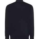 Cardigan in cotone M76MAGM26MAG0M015 11-01 ELEVENTY 