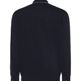 Cardigan in cotone M76MAGM26MAG0M015 11-01 ELEVENTY 