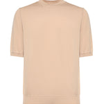 Pullover in cotone M76MAGM27MAG0M015 102-01 ELEVENTY 
