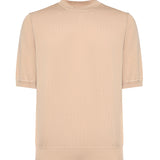 Pullover in cotone M76MAGM27MAG0M015 102-01 ELEVENTY 