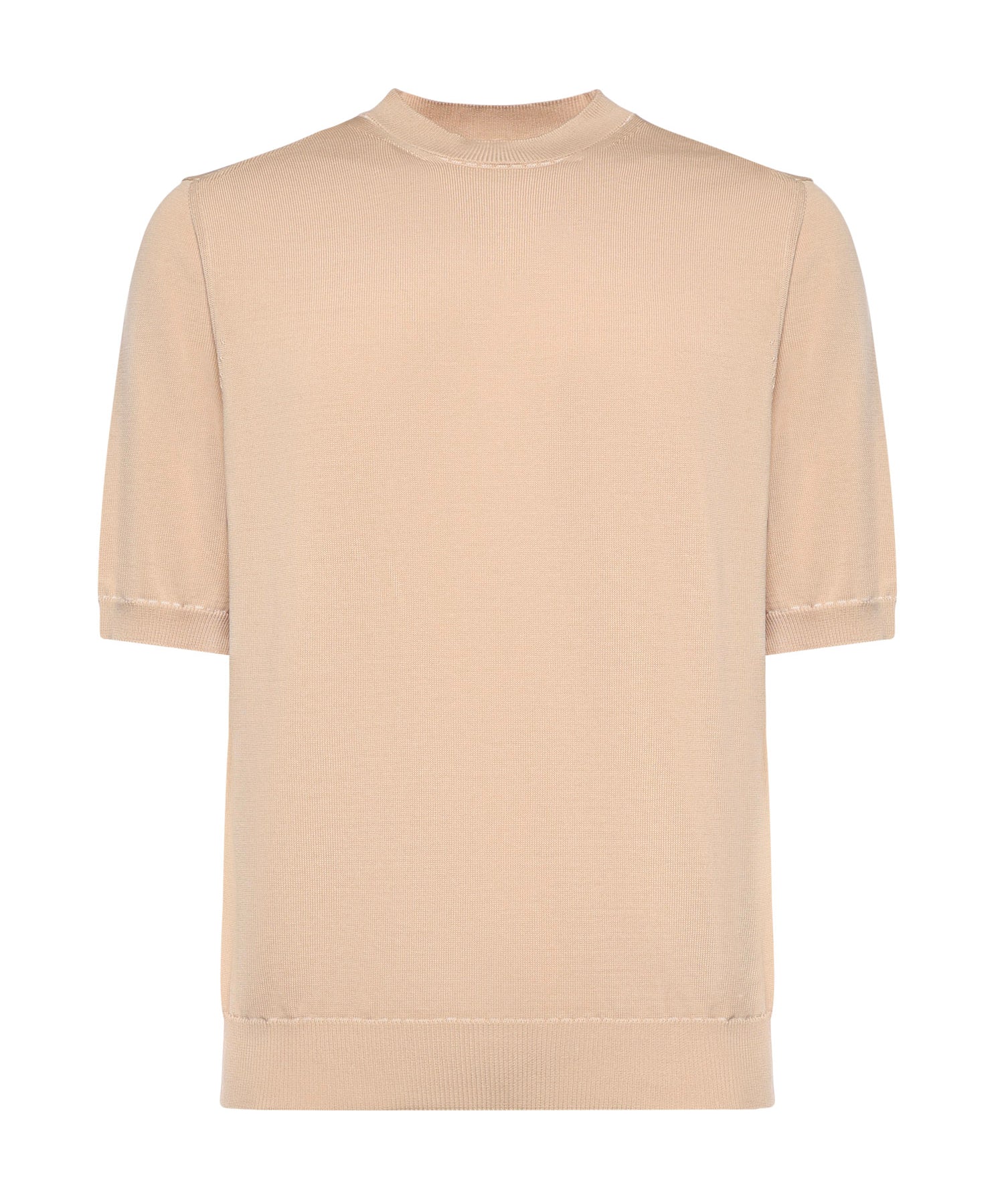 Pullover in cotone M76MAGM27MAG0M015 102-01 ELEVENTY 