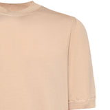 Pullover in cotone M76MAGM27MAG0M015 102-01 ELEVENTY 