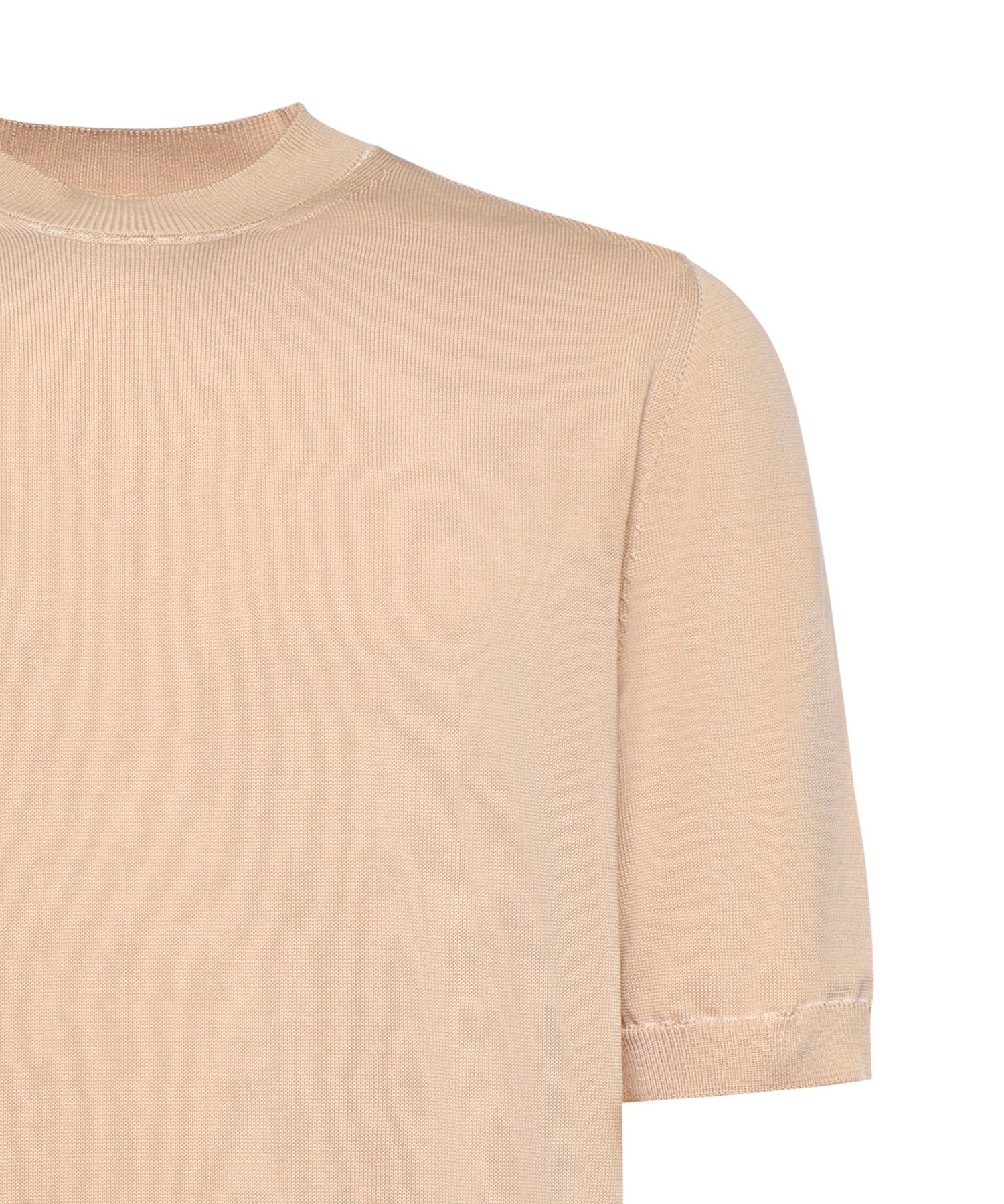 Pullover in cotone M76MAGM27MAG0M015 102-01 ELEVENTY 