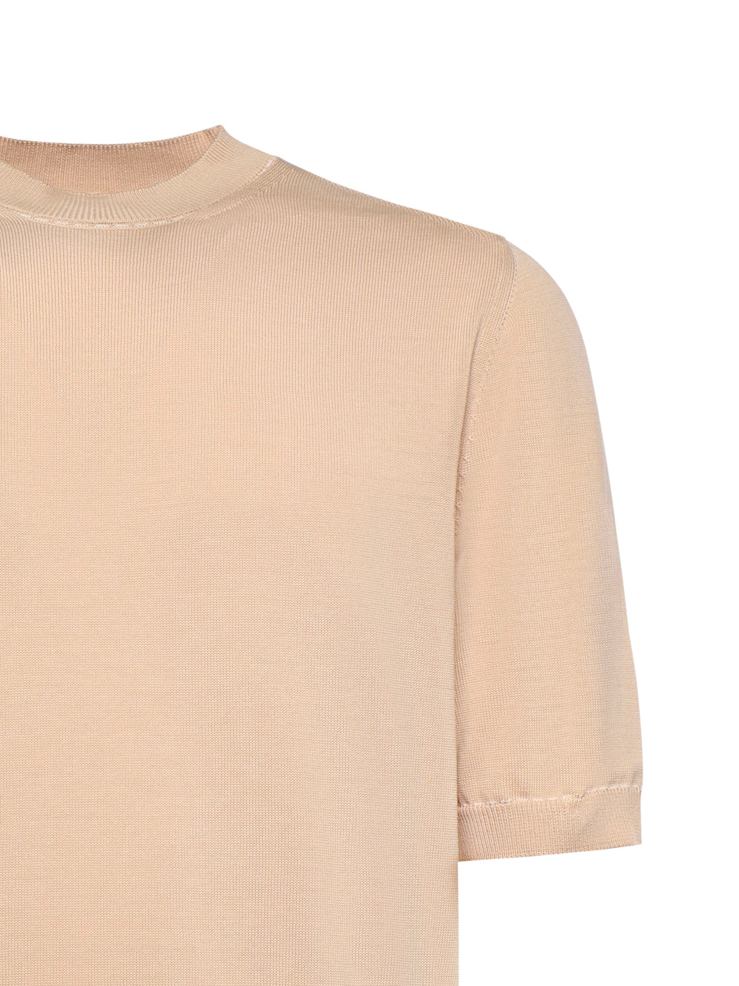 Pullover in cotone M76MAGM27MAG0M015 102-01 ELEVENTY 